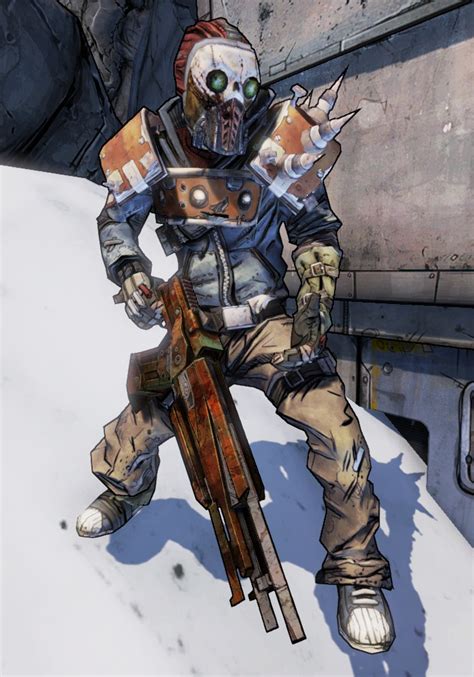 borderlands ymmv|Borderlands Wiki .